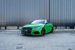 Audi RS3 Sportback by ABT 2018 года